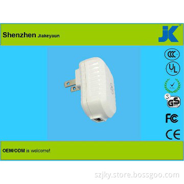 power supply  5V1A with UL plug,passed UL/FCC certificate